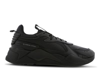 Puma RS-X WINTERIZED - Herren low (370522 02)