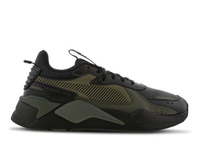 Puma RS-X WINTERIZED - Herren low (370522 03)