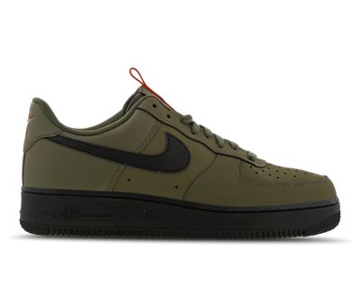 Nike AIR FORCE 1 '07 - Herren (BQ4326-200)