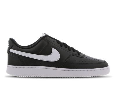 Nike COURT VISION LOW - Herren (CD5463-001)