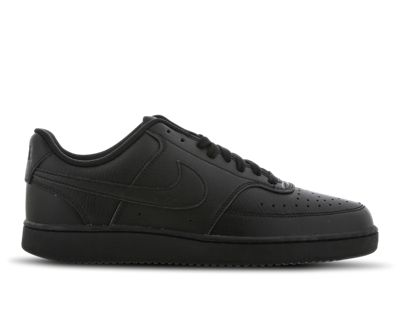 Nike COURT VISION LOW - Herren (CD5463-002)