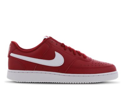 Nike COURT VISION LOW - Herren (CD5463-600)