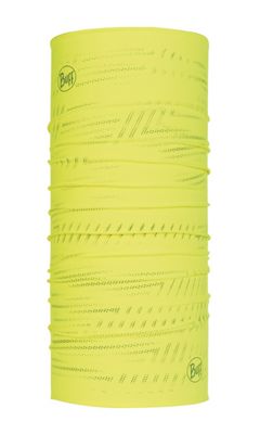 Buff REFLECTIVE R-SOLID YELLOW FLOUR - Unisex (118103.117.10.00)