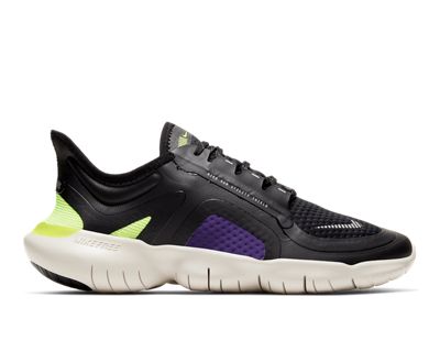 Nike FREE RN 5.0 SHIELD - Damen (BV1224-001)