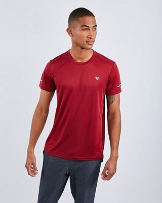 RP. SHORTSLEEVE TEE - Herren kurz (P9M511)