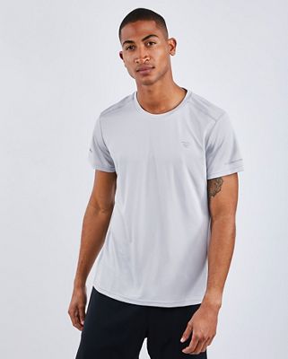 RP. SHORTSLEEVE TEE - Herren kurz (P9M513)