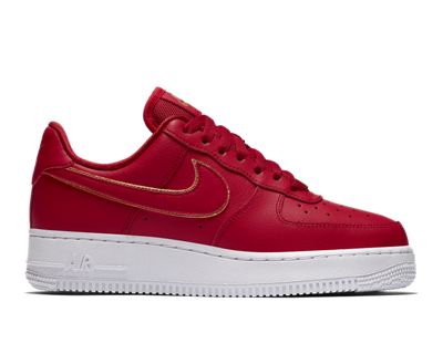 Nike AIR FORCE 1 '07 ESSENTIAL - Damen (AO2132-602)