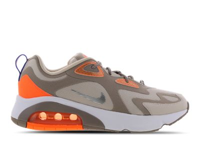 Nike AIR MAX 200 WINTER - Herren (BV5485-200)