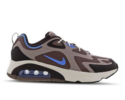 Nike AIR MAX 200 - Herren (AQ2568-200)