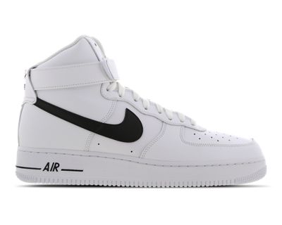 Nike AIR FORCE 1 HIGH '07 - Herren (CK4369-100)