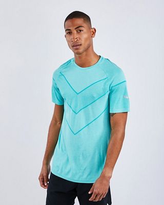 Puma REACTIVE EVOKNIT TEE - Herren kurz (518307 02)