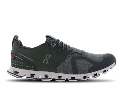 ON CLOUD TERRY - Damen (18.99836)