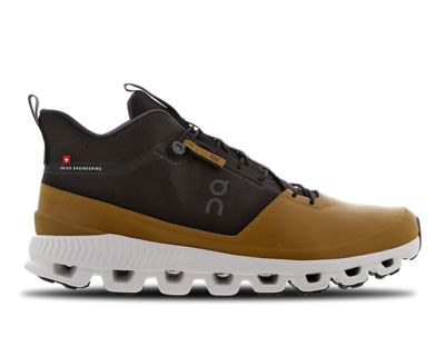 ON CLOUD HI - Herren (28.99807)