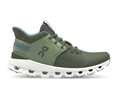 ON CLOUD HI EDGE - Herren (28.99798)
