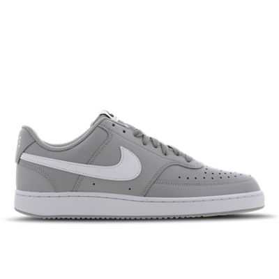 Nike COURT VISION LOW - Herren (CD5463-003)