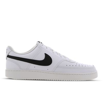 Nike COURT VISION LOW - Herren (CD5463-101)