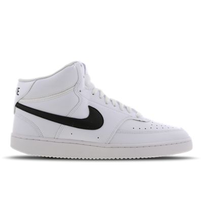 Nike COURT VISION MID - Herren (CD5466-101)