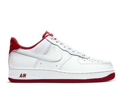 Nike AIR FORCE 1 '07 - Herren (CD0884-101)
