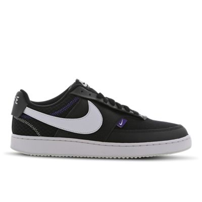 Nike COURT VISION LOW PREMIUM - Herren (CD5464-001)