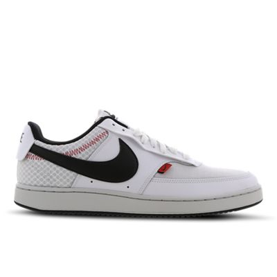 Nike COURT VISION LOW PREMIUM - Herren (CD5464-100)