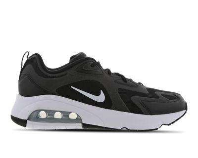 Nike AIR MAX 200 - Herren (CI3865-001)