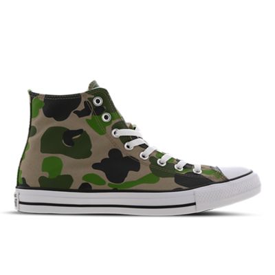 Converse CHUCK TAYLOR ALL STAR HI - Herren (166714C)