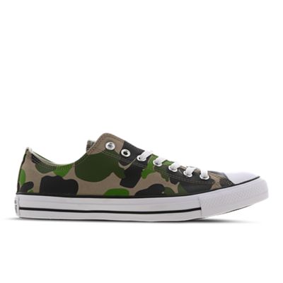 Converse CHUCK TAYLOR ALL STAR OX - Herren (166715C)