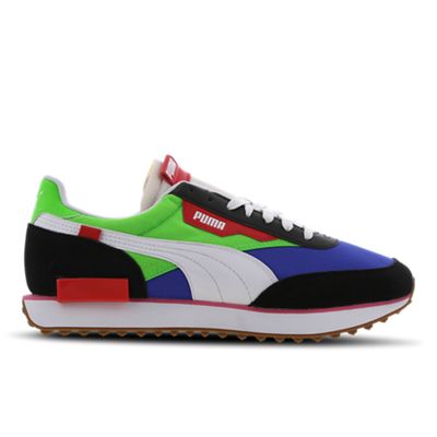 Puma FUTURE RIDER PLAY ON - Herren (371149 01)
