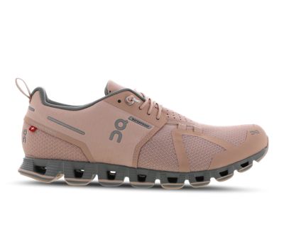 ON CLOUD WATERPROOF - Damen (19.99831)